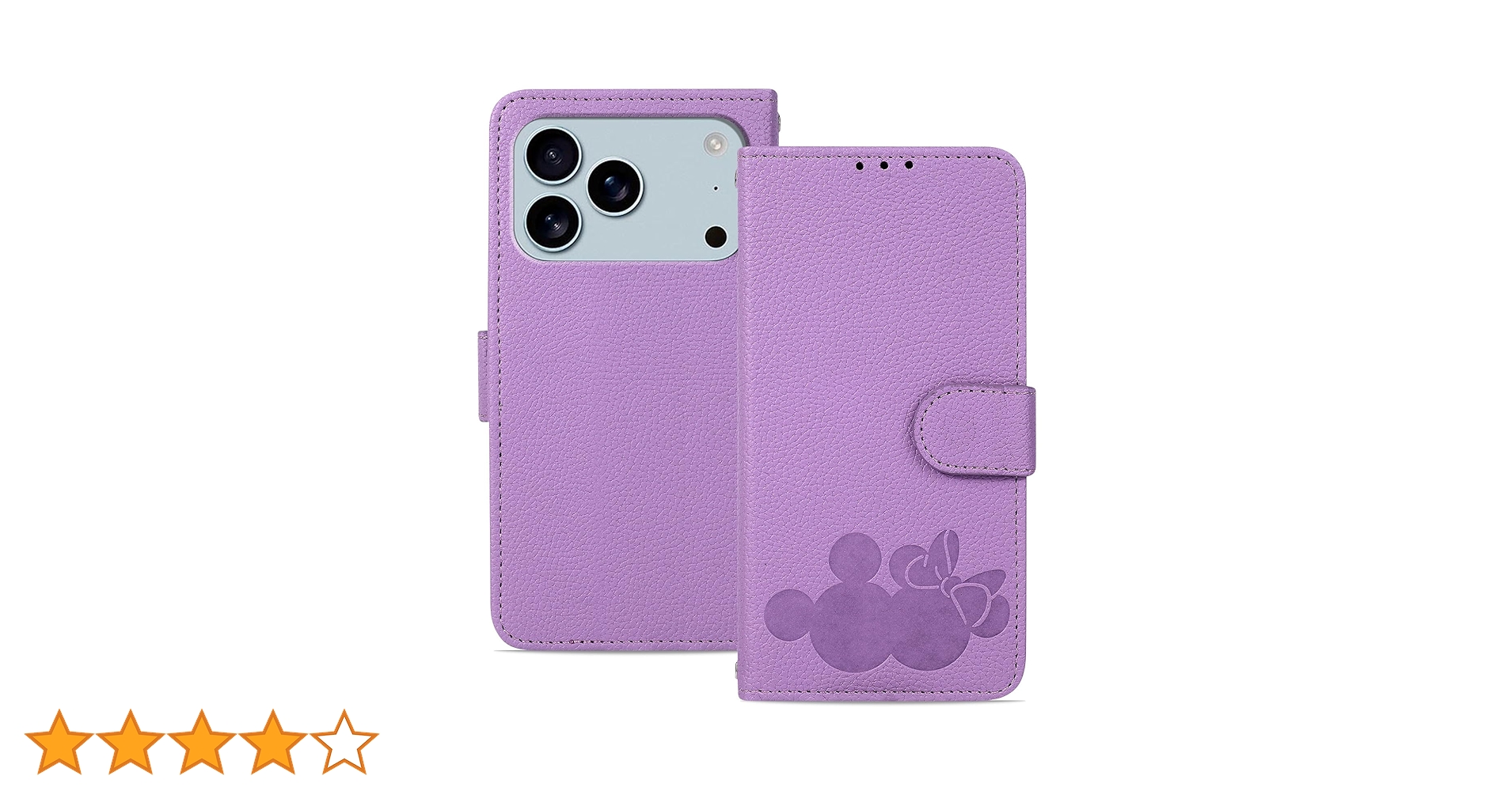 Amazon.co.jp: Qribo向けの【iPhone 17Promax 用手帳ケース】iPhone17